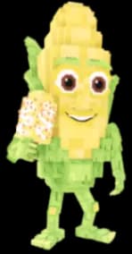 Corn Corn Corn Sahur