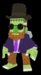 Frankentteo