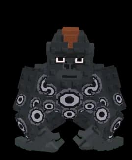Gorillo Subwoofero