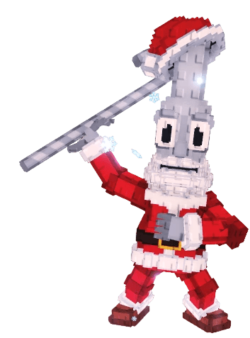 Ho ho ho sahur