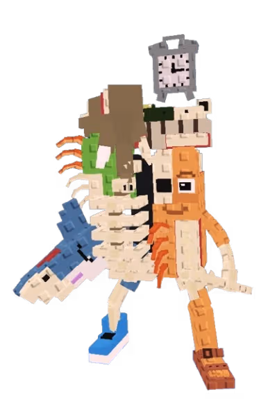 La Extinct Grande