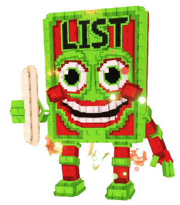 List List List Sahur