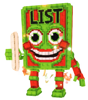 List List List Sahur