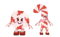 Los Candies