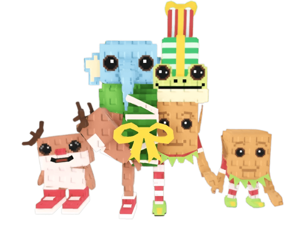 Los Jolly Combinasionas