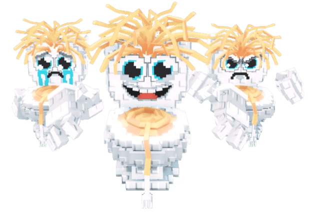 Los Spaghettis