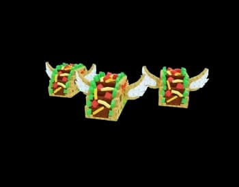 Los Taco Blocks