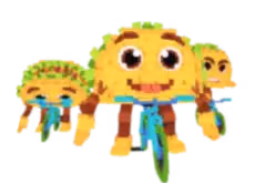 Los Tacoritas