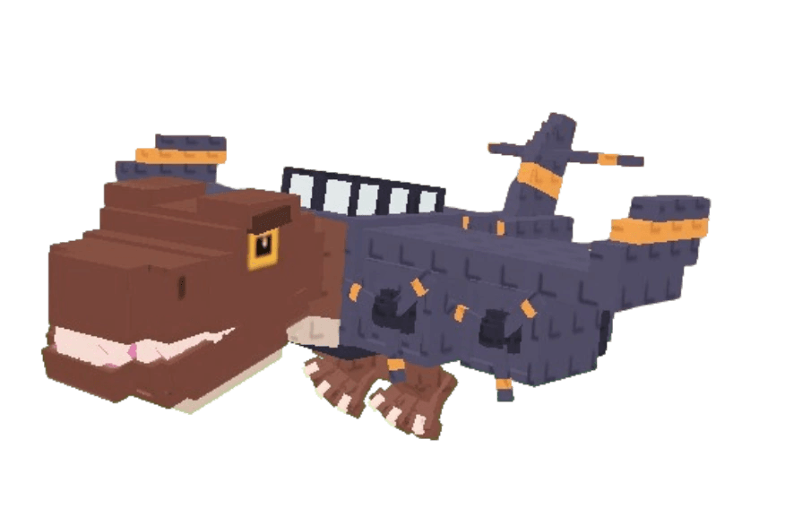 Nuclearo Dinossauro