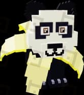 Pandaccini Bananini