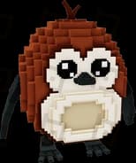 Penguino Cocosino