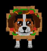 Perrito Burrito
