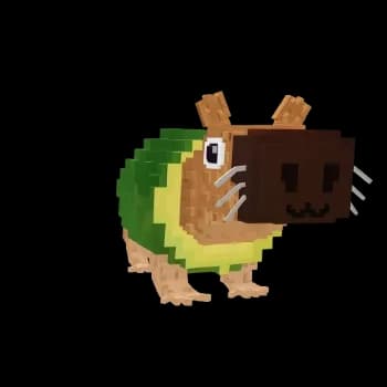 Pipi Avocado
