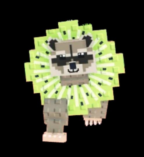 Pipi Kiwi