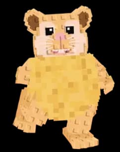 Pipi Potato