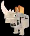 Rhino Toasterino