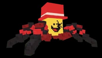 Sammyni Spyderini