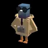 Spioniro Golubiro