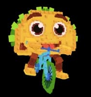 Tacorita Bicicleta