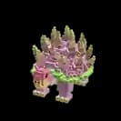 Torrtuginni Dragonfrutini