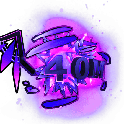 40M Void Burst