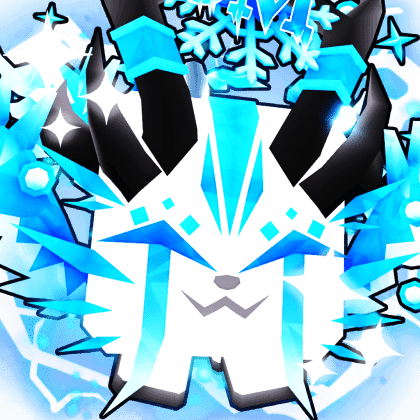 5M Frost Monarch