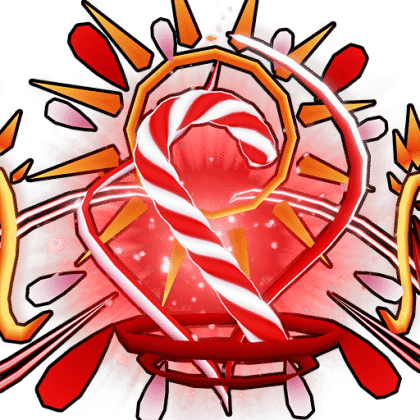 Celestial Candycane