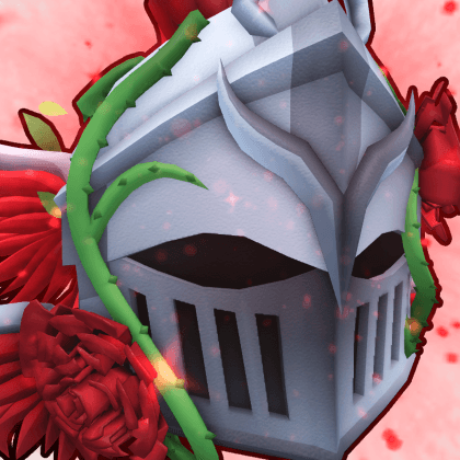 Crimson Rose Knight