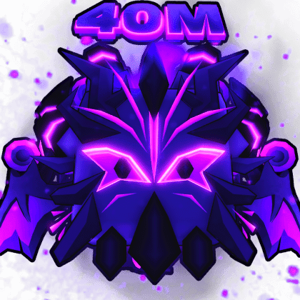 Darkmatter Leviathan