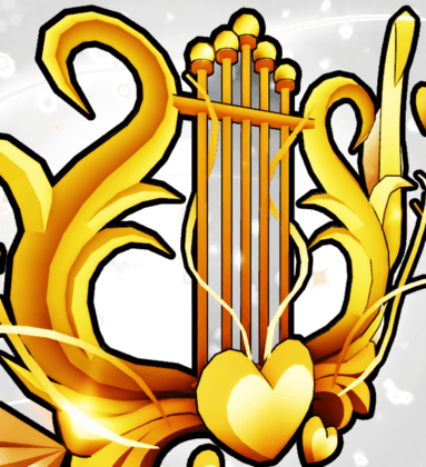 Golden Harp