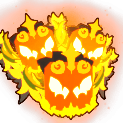 Hydra Magma Empyreus