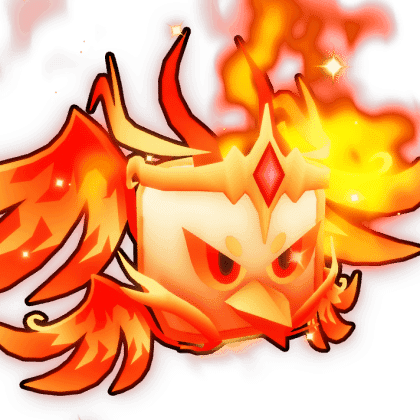 Infernal Phoenix