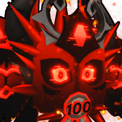 Infernal Ravager
