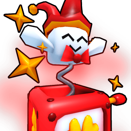 Jack IN the Box