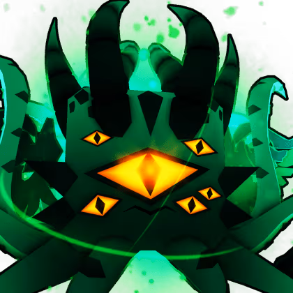 King Kraken