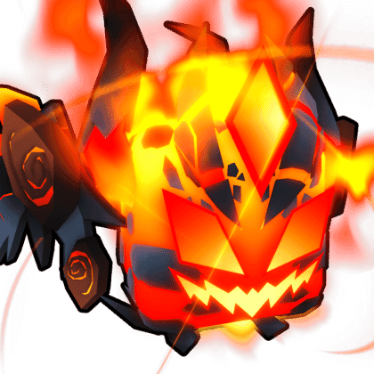 Magmatic Jester
