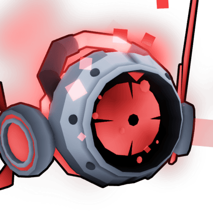 Mechanical Eye