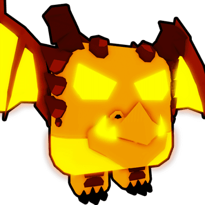 Molten Coffee Dragon
