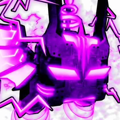 Nebula Cyborg