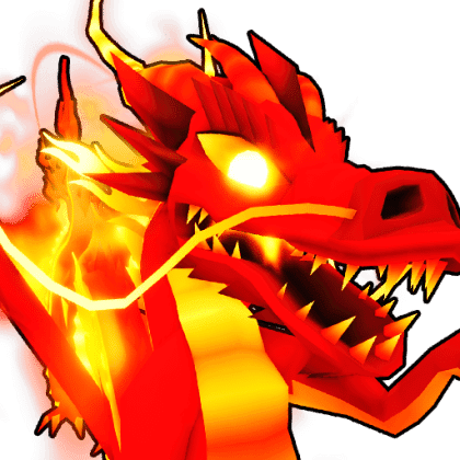 New Year Dragon