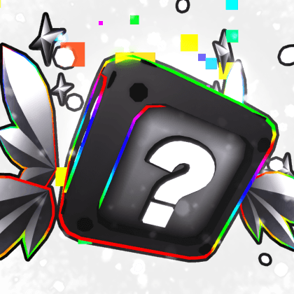 Prismatic Luckyblock