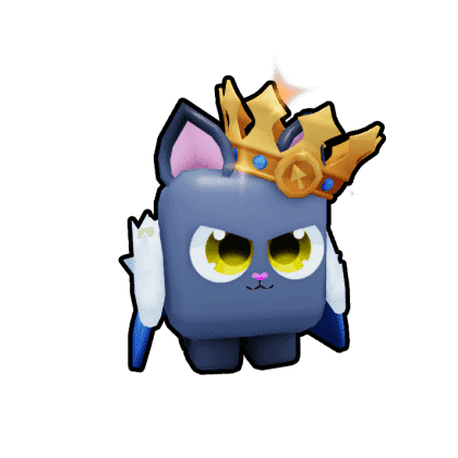 Royal Cat