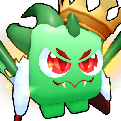 Royal Dragon
