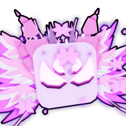 Sakura Queen