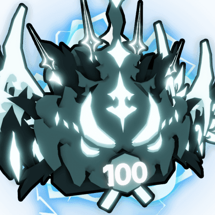 Silver Emperor