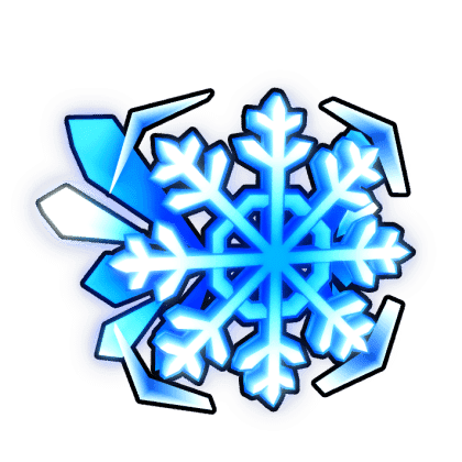Space Snowflake