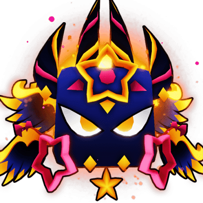 Starshine Warrior