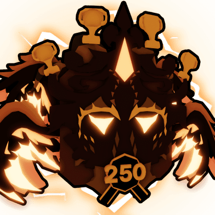 Trophy Guardian