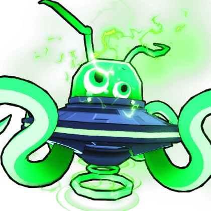 UFO Alien