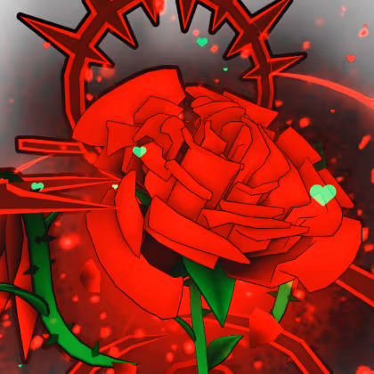Wicked Rose